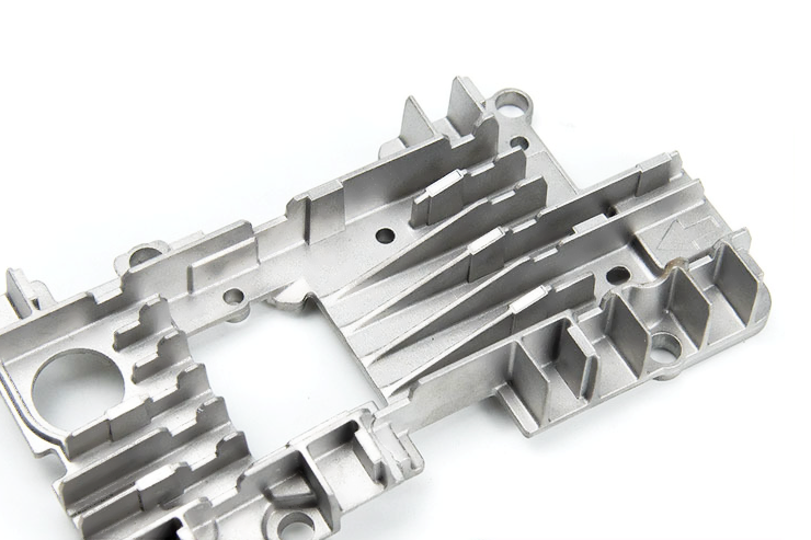 Aluminum Die Casting Aerospace Components