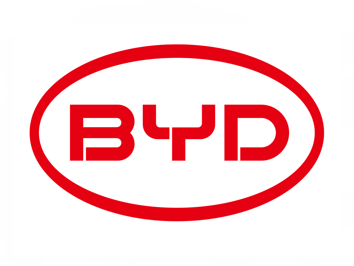 BYD: Automotive Parts Casting