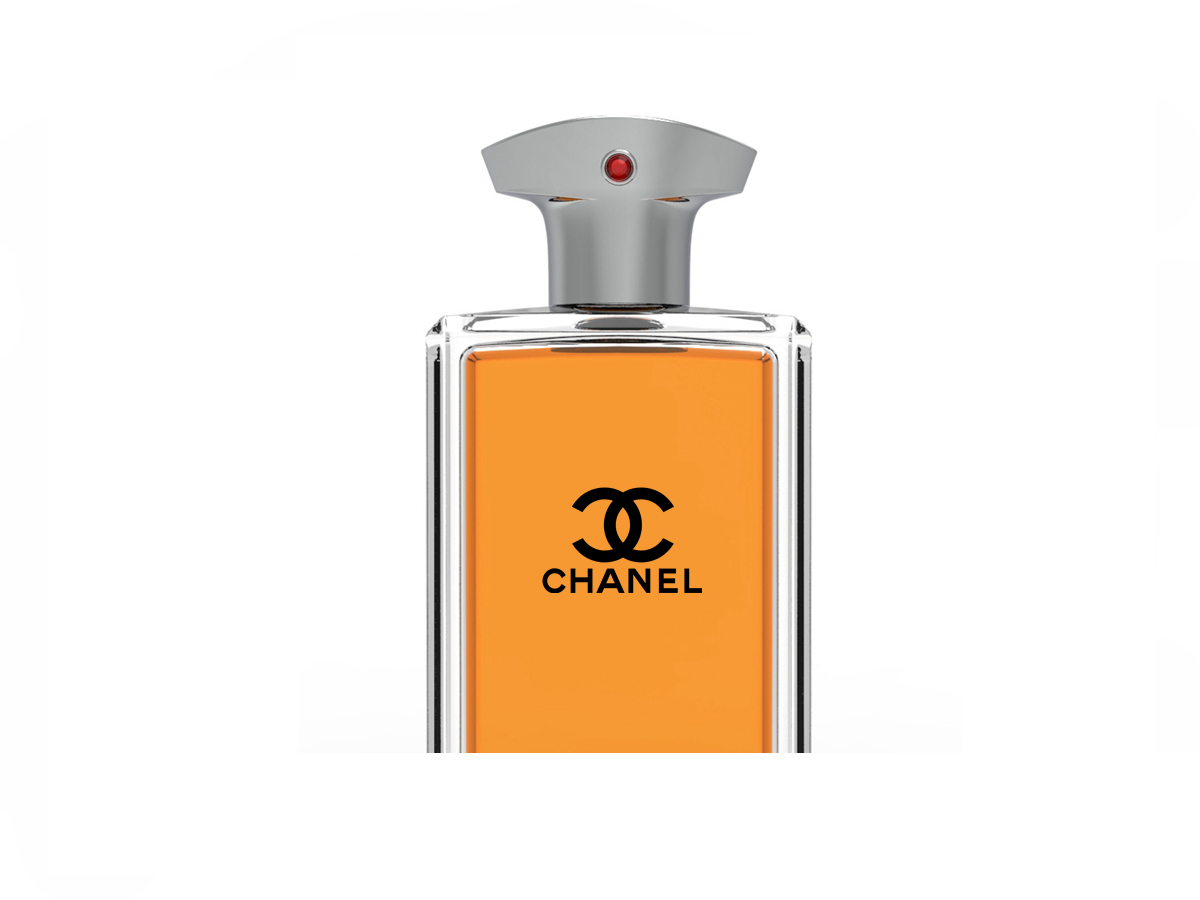 Chanel Classic Perfume Bottle Cap On-Demand Zamak Die Casting Production