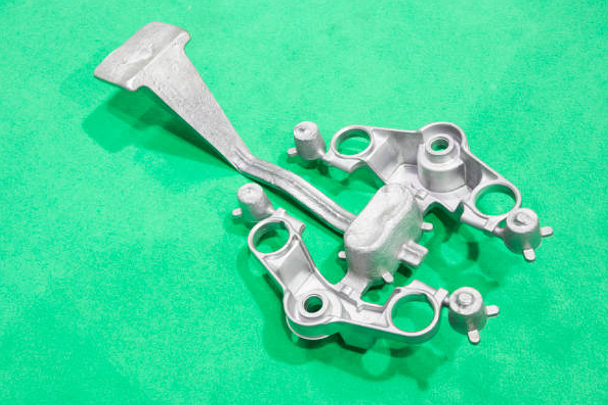 Die Casting vs. Metal Injection Molding: An In-Depth Analysis