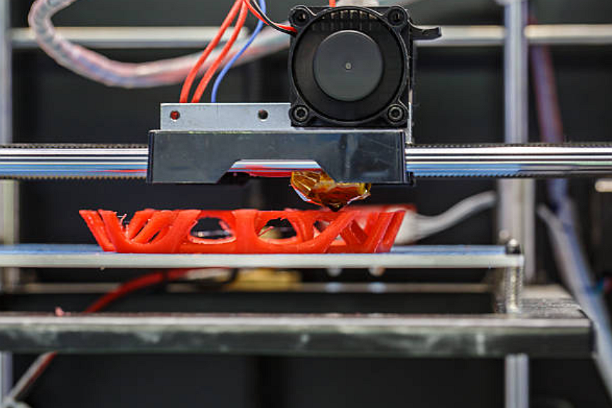 3D Printing: A Comprehensive Guide to Process, Classification, and ...
