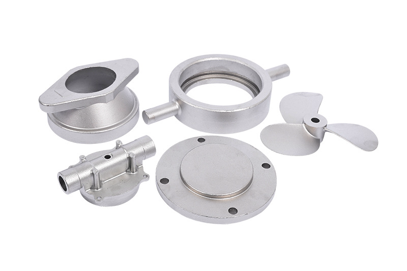 stainless-steel-316-investment-casting-marine-components