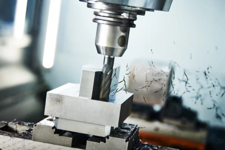 Typical CNC Machining Methods for Custom Parts Manufacturing