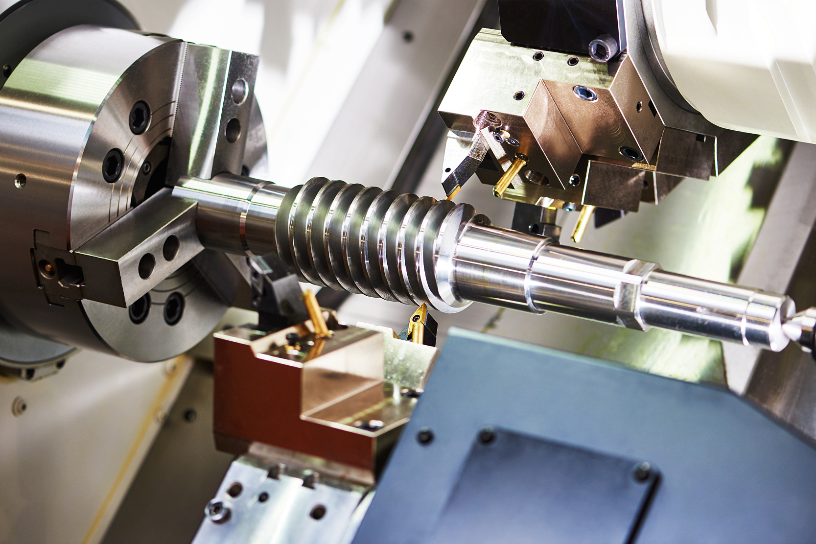 what-is-cnc-turning-its-process-advantages-and-applications