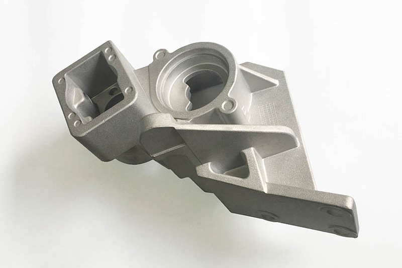 Aluminum Die Casting for Medical Device Cylinder Covers