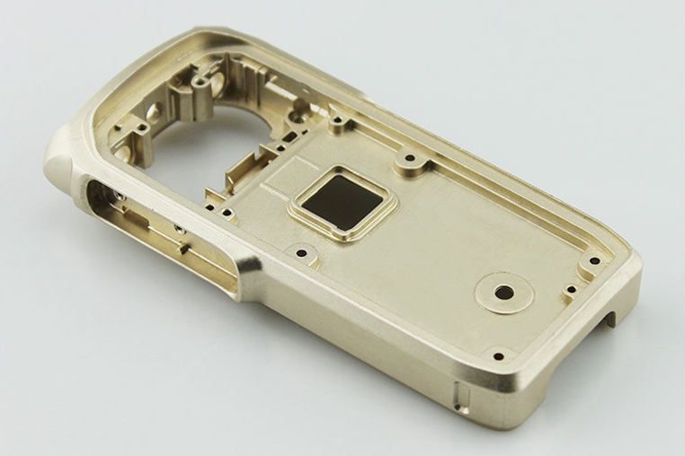 aluminum-alloy-mini-intercom-housing-die-casting