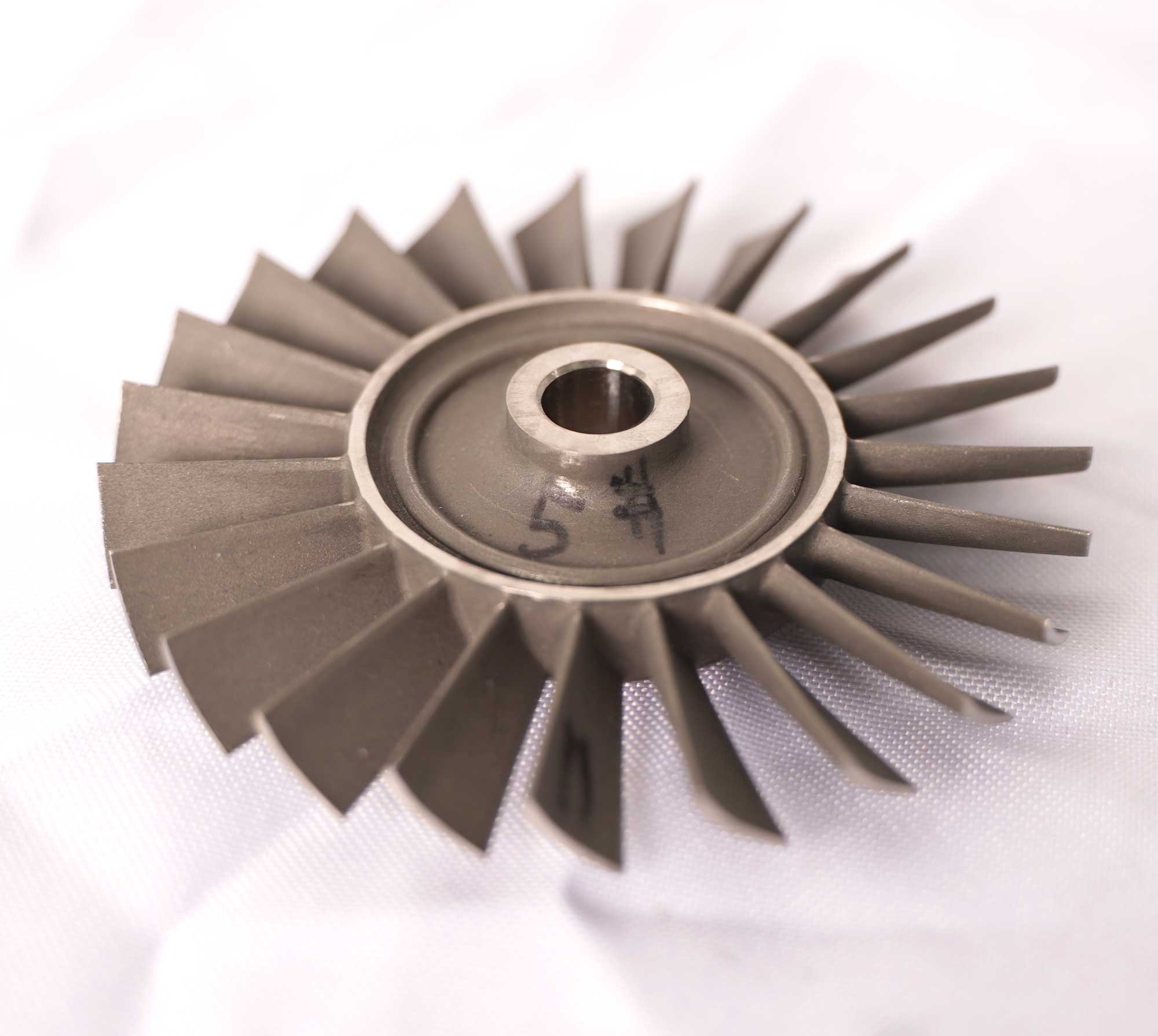 Crafting Complexity: Unlocking Design Flexibility and Precision with Investment Casting