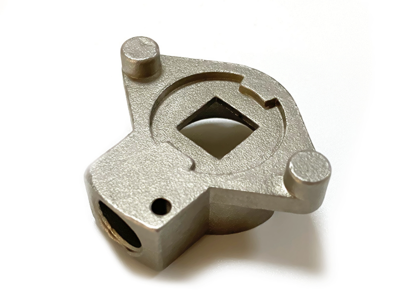 Eco-Smart Custom Parts: Advancing Sustainability in Gravity Casting Manufacturing