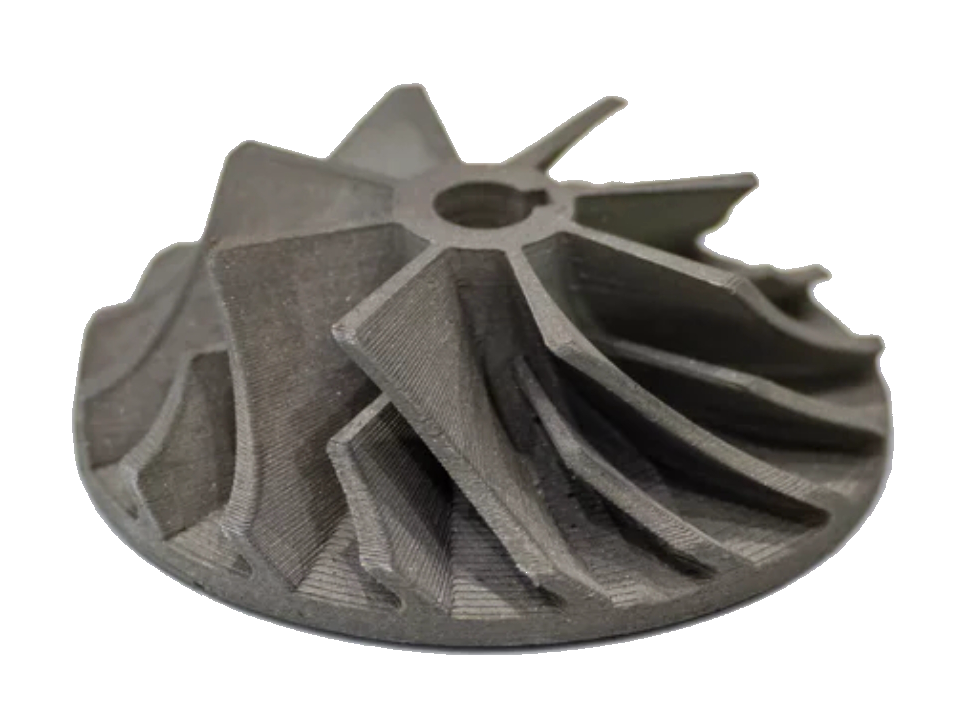 Expanding Industry Applications of 3D Printed Parts in Modern Manufacturing